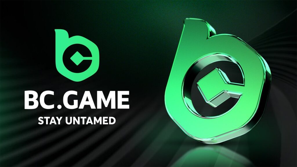 BC.Game Bookmaker Insights, Strategies, and Bonuses