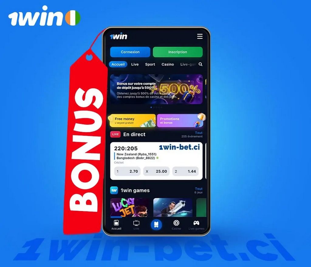 1win - Is It One of The Finest Sportsbooks?