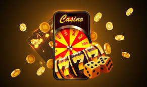 Discovering Casino Platforms with Transparent Policies -1597139373