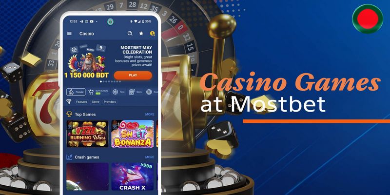 Código de Cupom MostBet