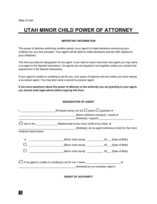 Produce a Medical Power of Attorney That Shows Your Health Care Worths