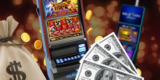 Olymp Casino Online La tua guida completa per un'esperienza di gioco unica