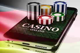 Olymp Casino Online La tua guida completa per un'esperienza di gioco unica