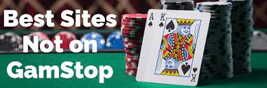 Discover Top Online Casinos Not Blocked by Gamstop 1007060768