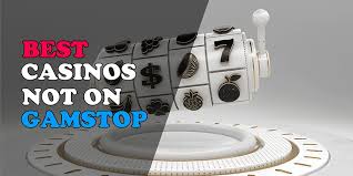 Exploring Non-Gamstop Casinos A Comprehensive Guide 925637049