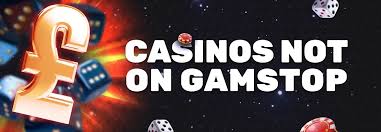 Exploring Non-Gamstop Casinos A Comprehensive Guide 925637049