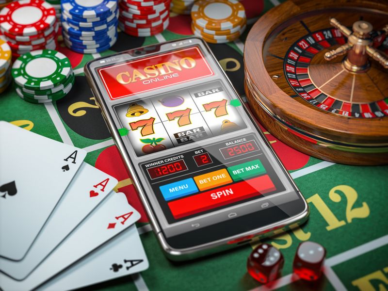Comment choisir le meilleur casino en ligne : analyse comparative 2026