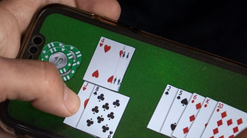 Les jeux en ligne surpassent les casinos terrestres : l’essor des tables Live Dealer