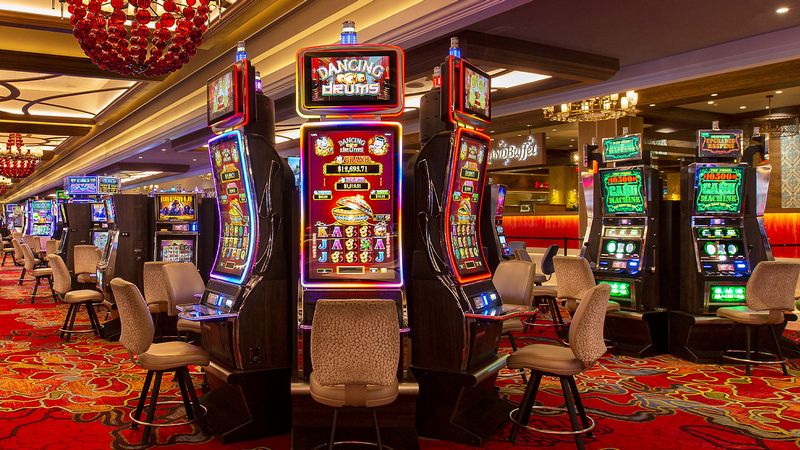 Maîtriser les Bonus de Casino en Ligne : Stratégies d’Experts avec Reseaurural