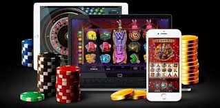 Utländska Casino En Guide till De Bästa Alternativen Online