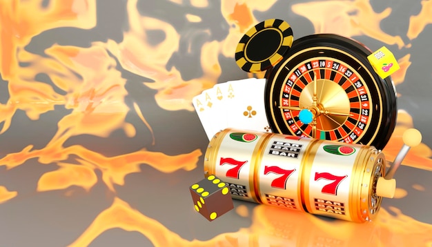 YourWin24 Unlocking the Door to Exciting Online Gaming