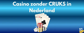 Buitenlandse Casino's zonder CRUKS Ontdek de Voordelen 1302858549