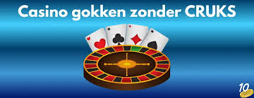 Buitenlandse Casino's zonder CRUKS Ontdek de Voordelen 1302858549