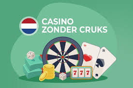 Buitenlandse Casino's zonder CRUKS Ontdek de Voordelen 1302858549