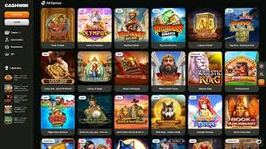 Cashwin Casino España La Experiencia de Juego Definitiva -1945182981