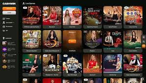 Cashwin Casino España La Experiencia de Juego Definitiva -1945182981