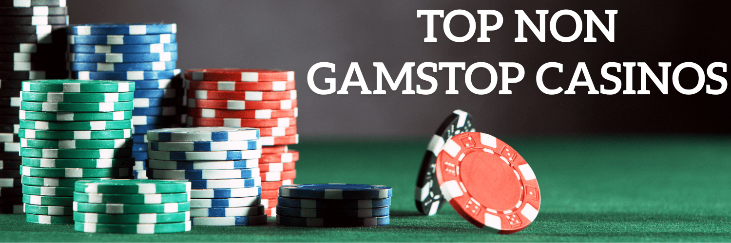 Discover Non GamStop Casinos Unrestricted Gaming Awaits