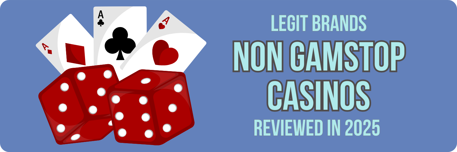Discover Non GamStop Casinos Unrestricted Gaming Awaits