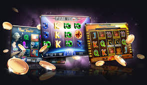 Discover the Thrilling World of Casino Admiral