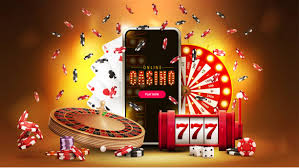 Discover the Thrilling World of Casino Admiral