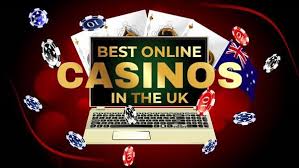 Experience the Thrill at SpinTime Online Casino