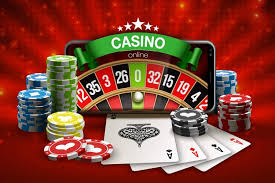 Experience the Thrills of Casino Magius UK