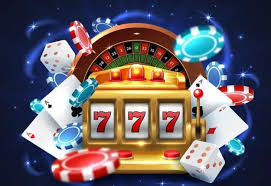 Experience Thrills with Shiny Joker Casino Online Games Experience Thrills with Shiny Joker Casino Online Games