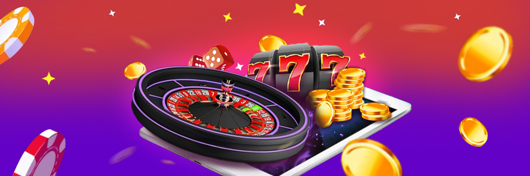 Experience Thrills with Shiny Joker Casino Online Games Experience Thrills with Shiny Joker Casino Online Games