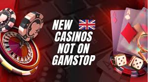 Exploring Non Gamstop Casinos A New Era of Online Gambling
