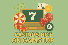 Exploring Non Gamstop Casinos Your Guide to Playing Without Limits