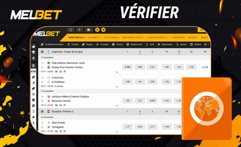 Depoimento do Aplicativo Melbet - Cassino Online e Apostas Esportivas