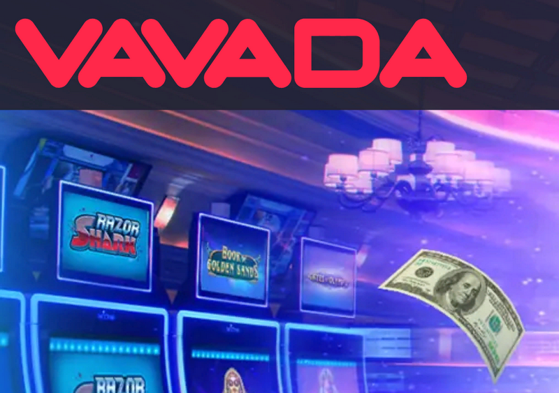 Обзор сайта казино VAVADA