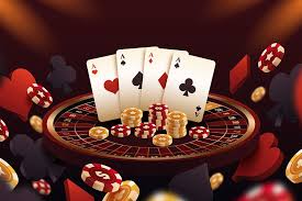 Online Casino CR Vstupte do světa virtuálního hráčství