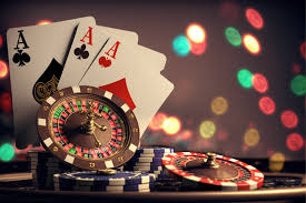 Online Casino Hugo Underholdning og Muligheder